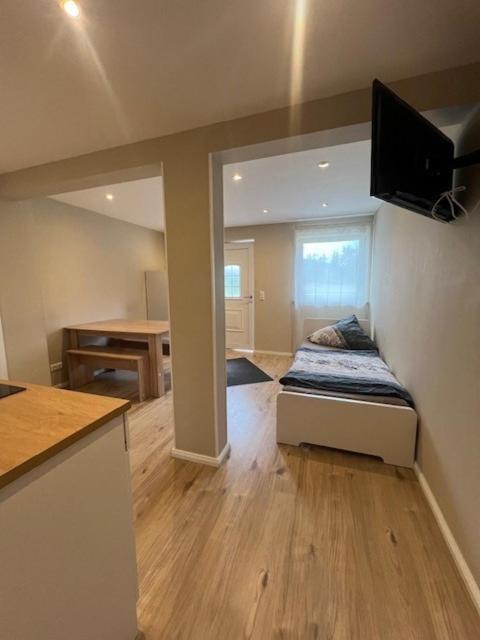 Serena Monteur Apartment Rodenbach  Eksteriør bilde