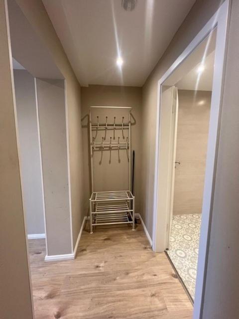 Serena Monteur Apartment Rodenbach  Eksteriør bilde